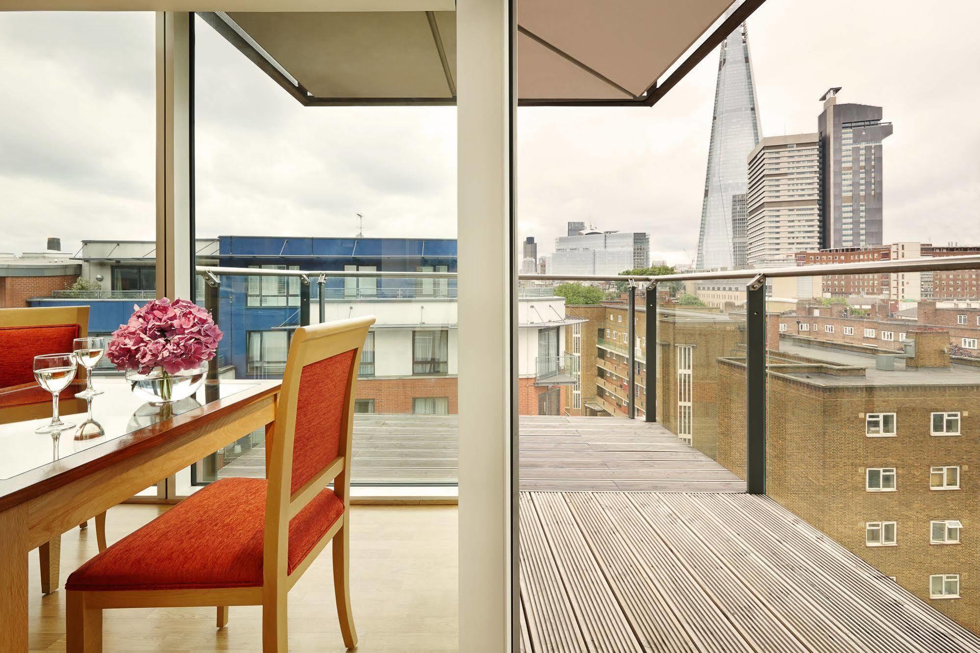 Marlin Bridge - Empire Square 4* Londen