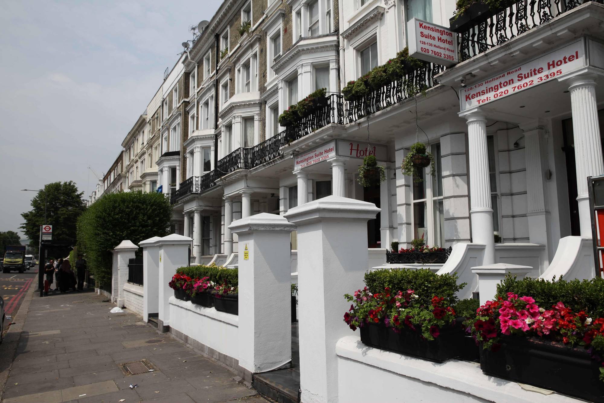 Kensington Gasthuis