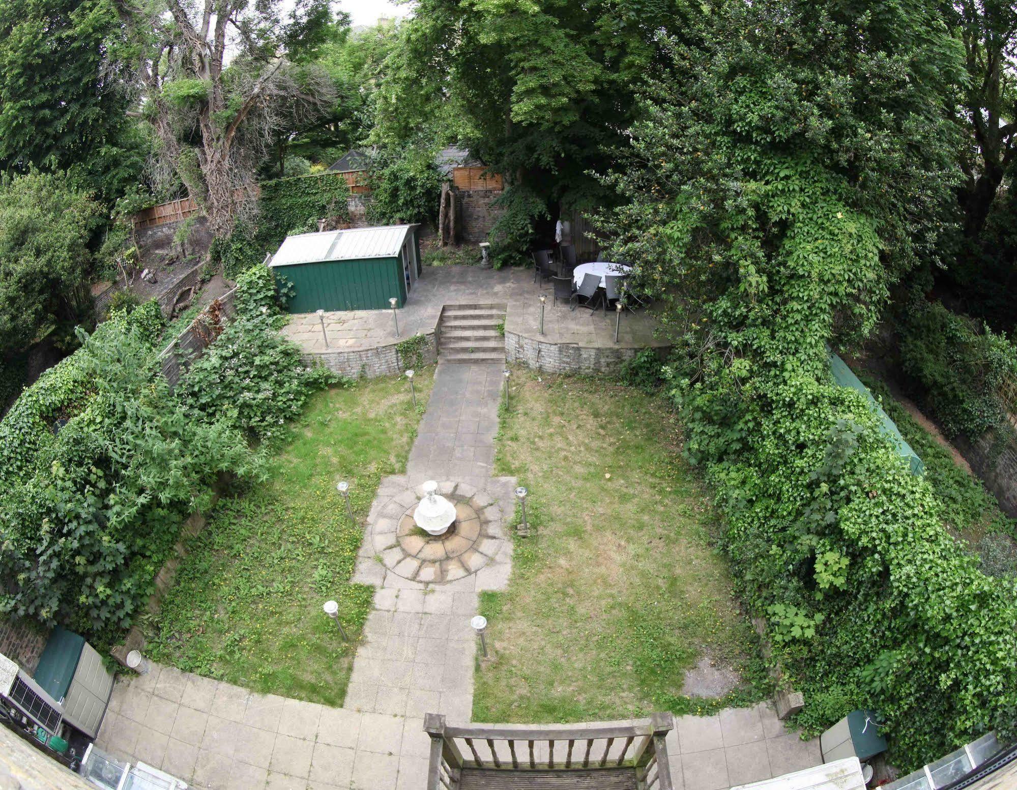 Gasthuis Kensington 3*