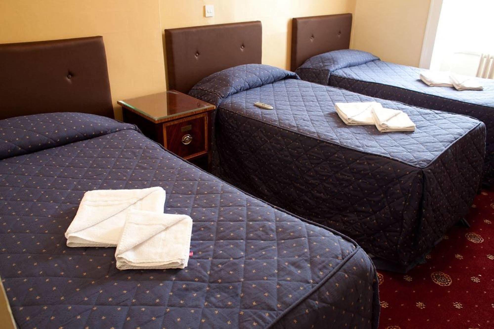 Hotel Rose Court London