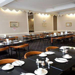 Rose Court London