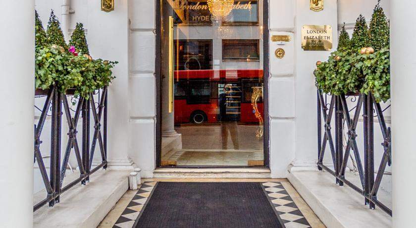 Hotel Elizabeth 4*