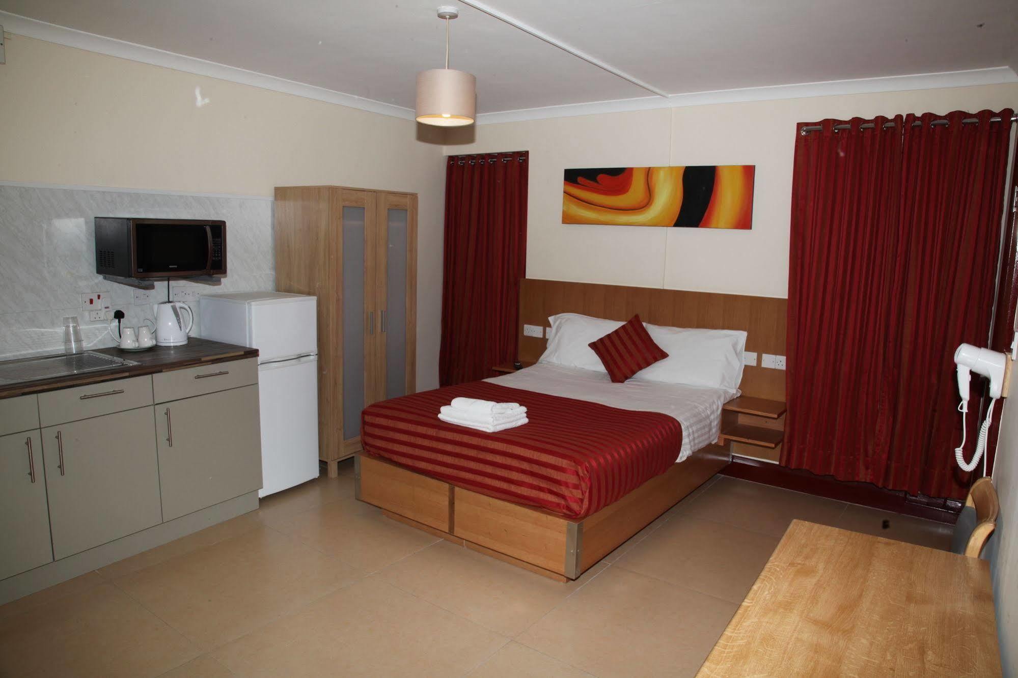 Hotel Grove