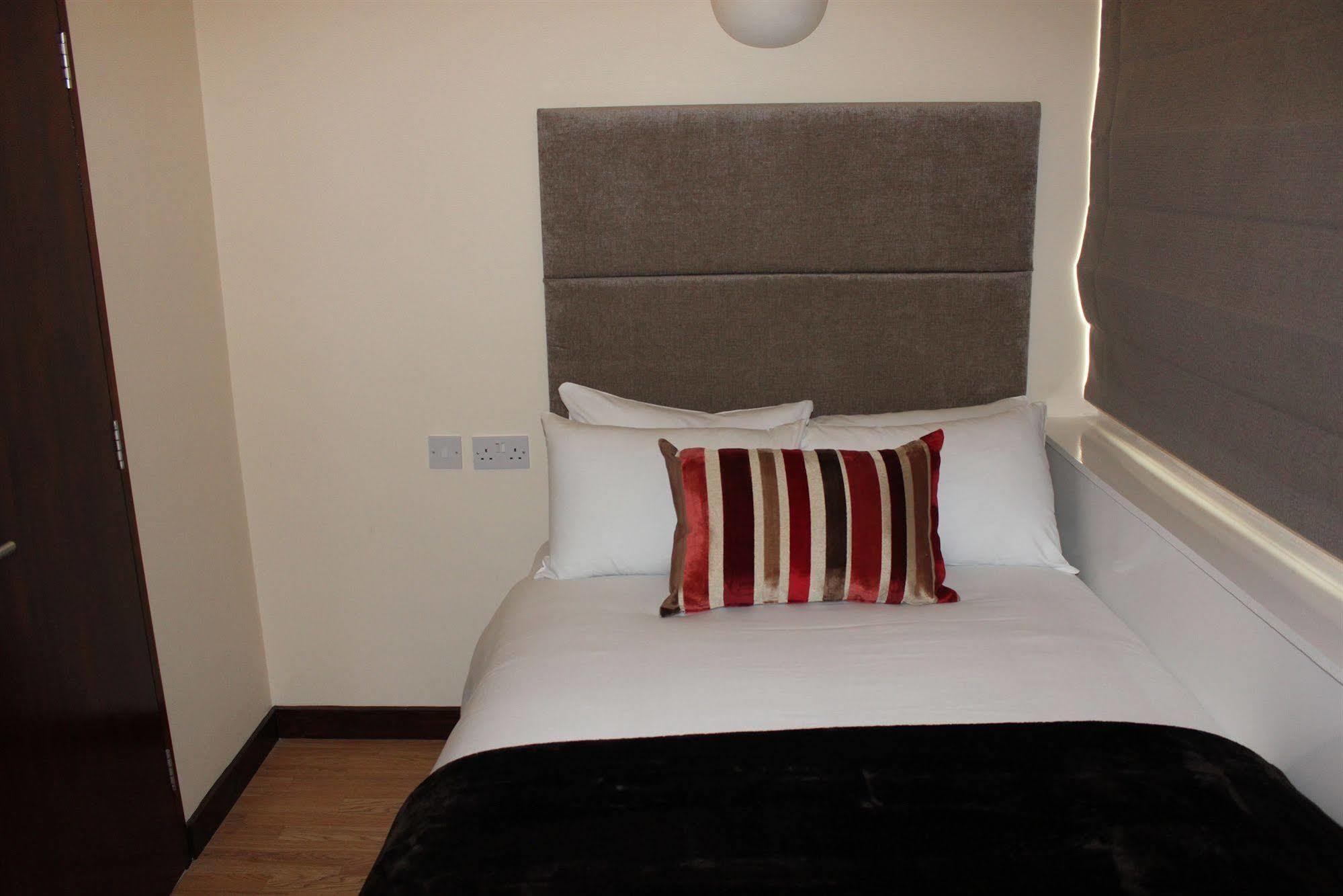 Hotell So Kings Cross