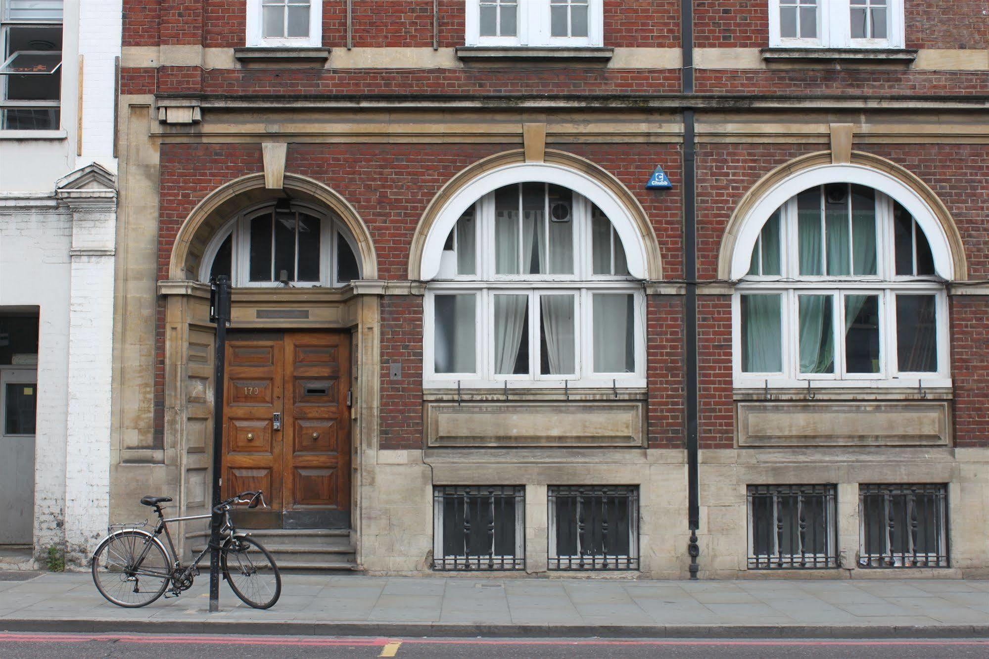 Hotell So Kings Cross London