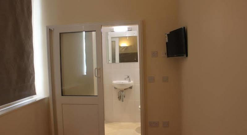 Hotell So Kings Cross 3*