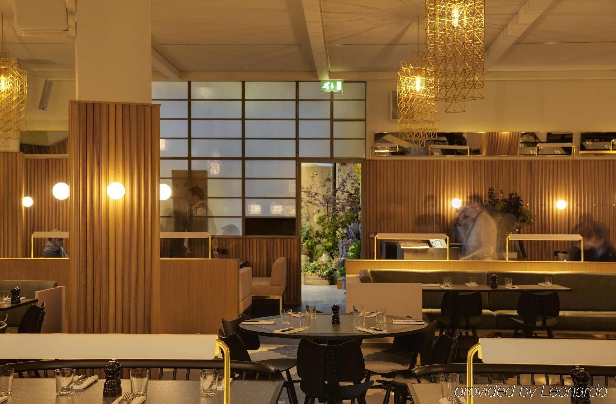 One Hundred Shoreditch 4*