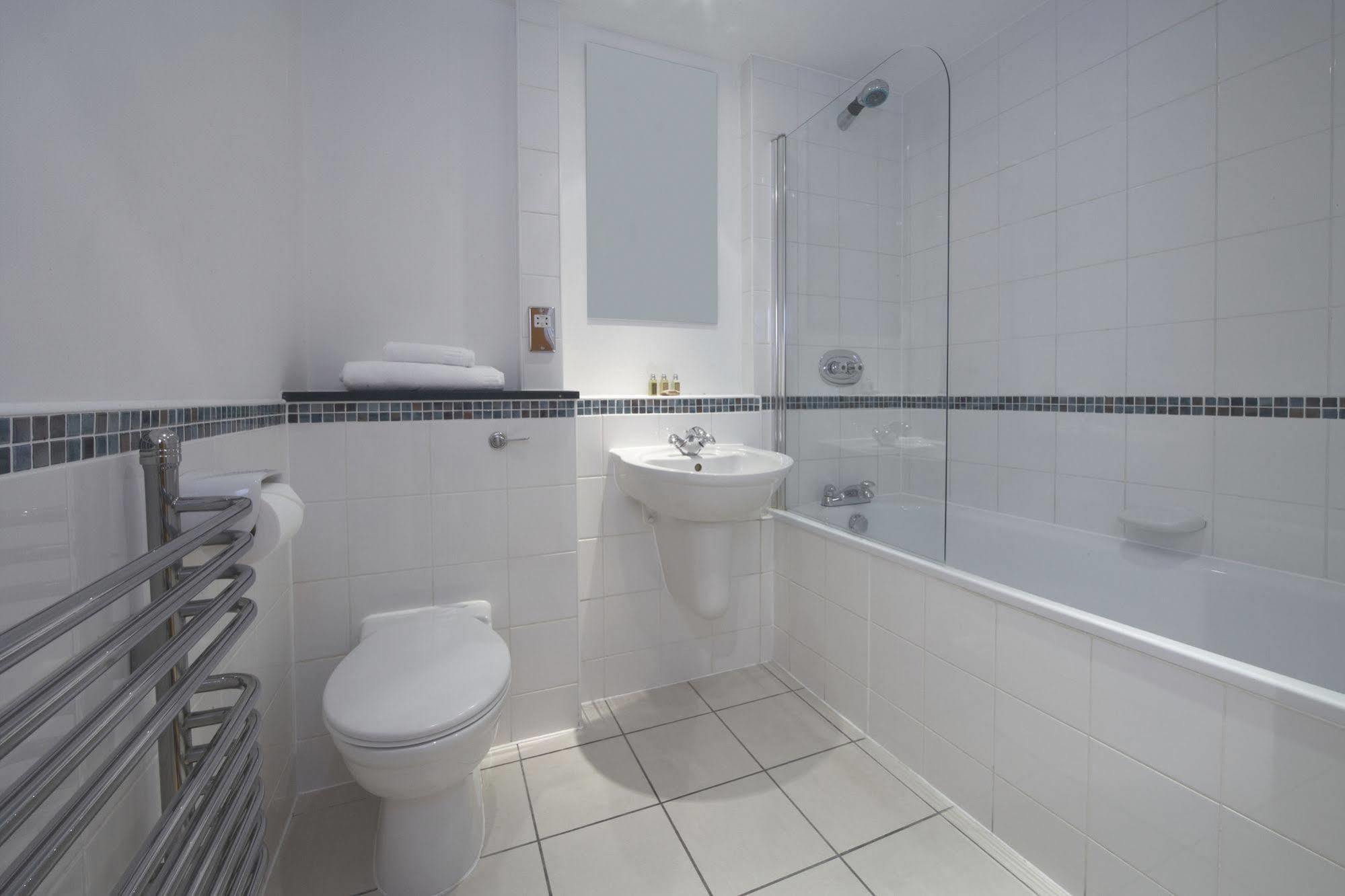Marlin Aldgate Tower Bridge Aparthotel