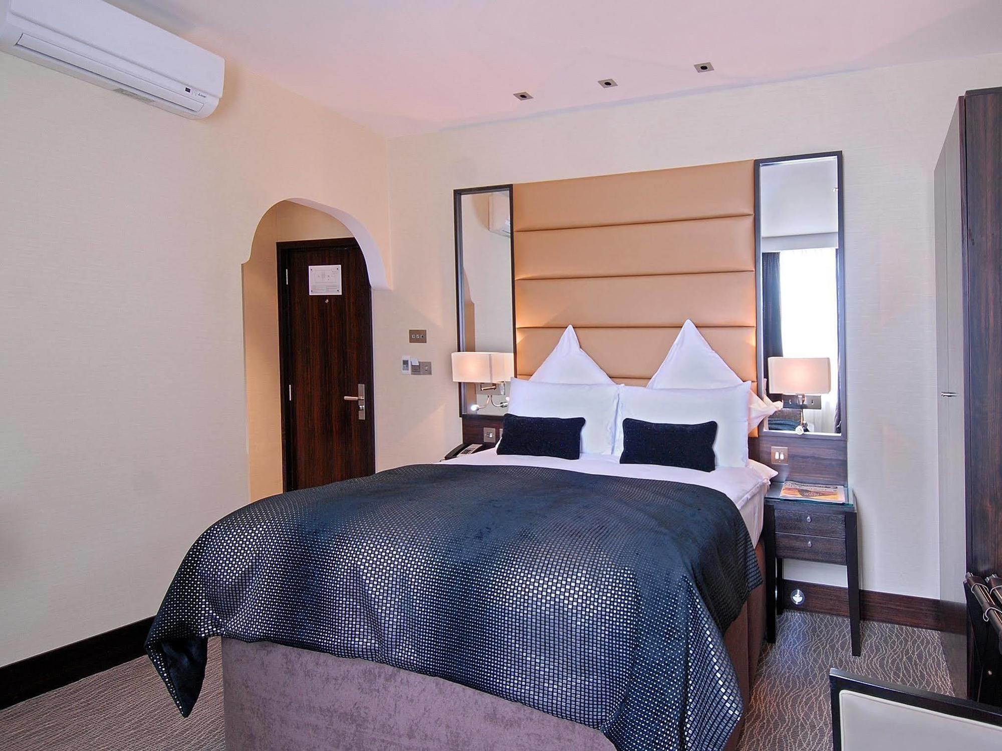 Montcalm Marble Arch Townhouse
