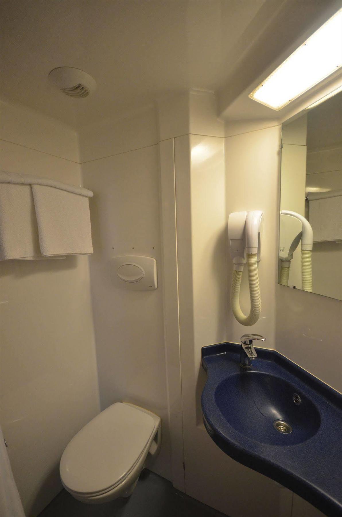 Hotell Trebovir 3*