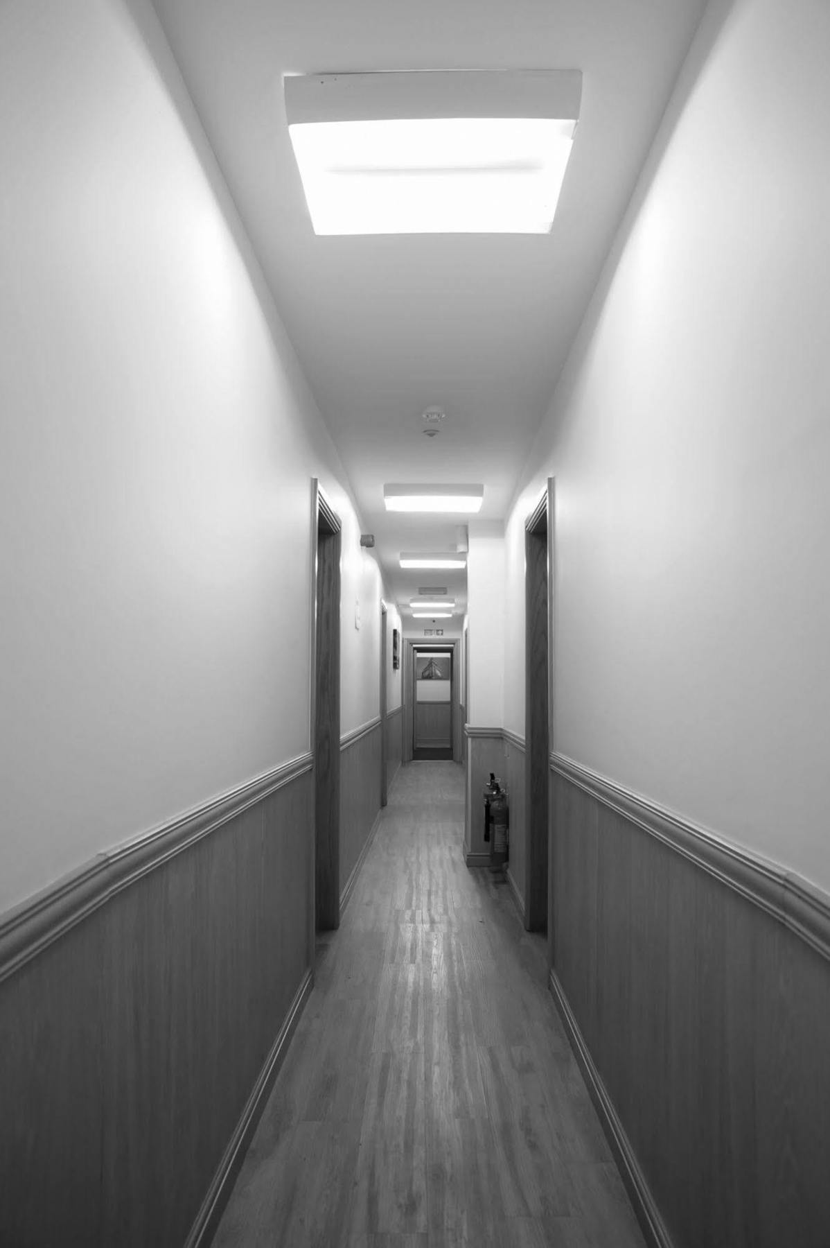 Hotell Kings Cross 3*