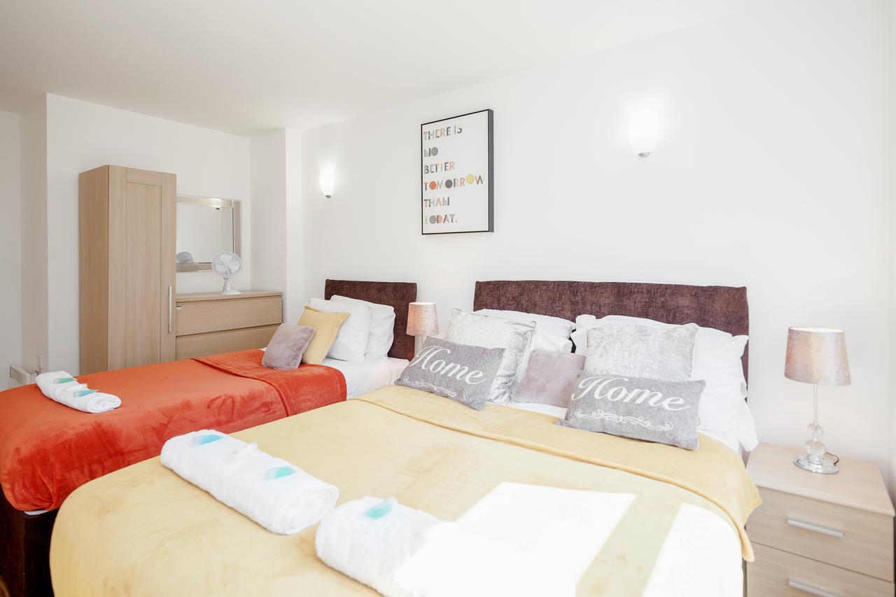 Apartment Premium By Excel *