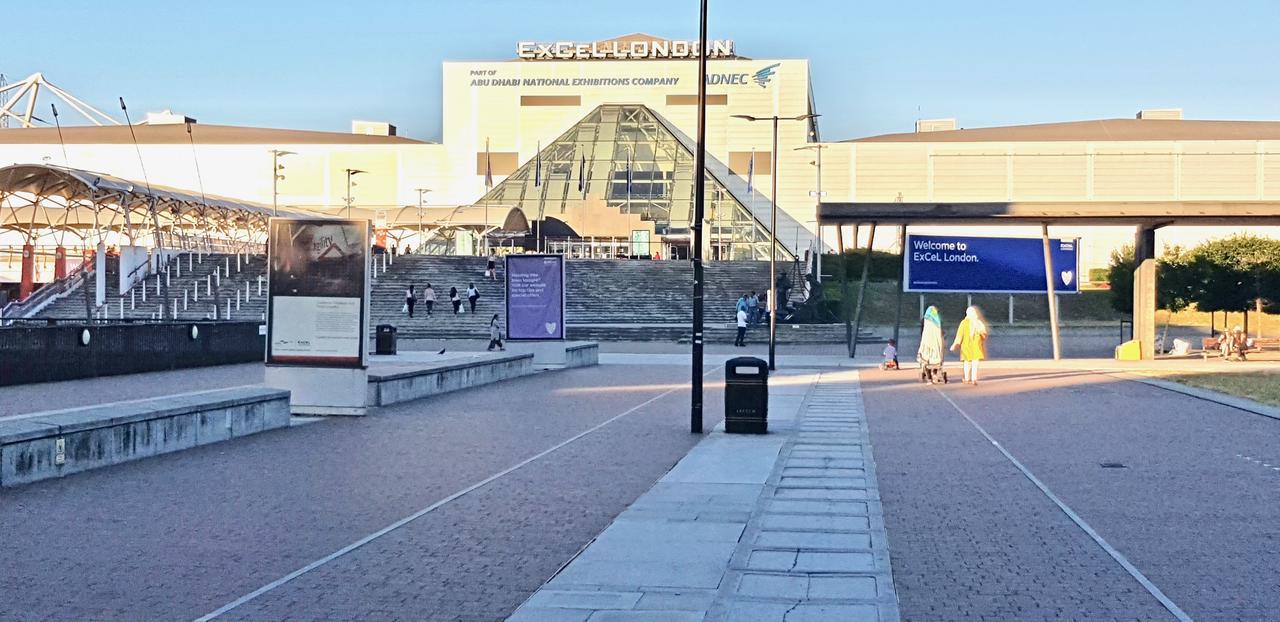 Premium By Excel * London