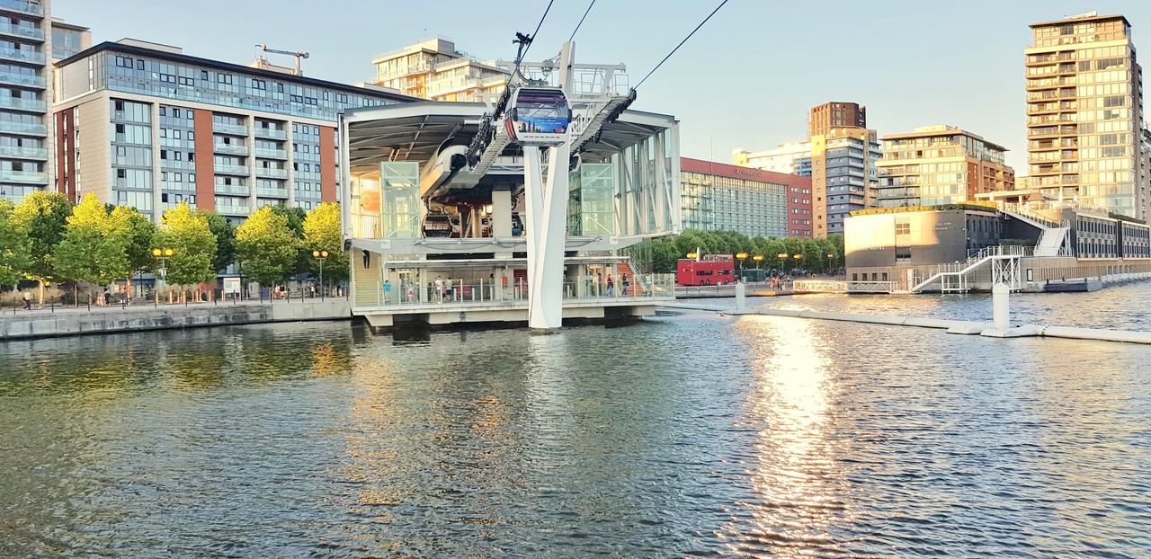 Premium By Excel Apartment London