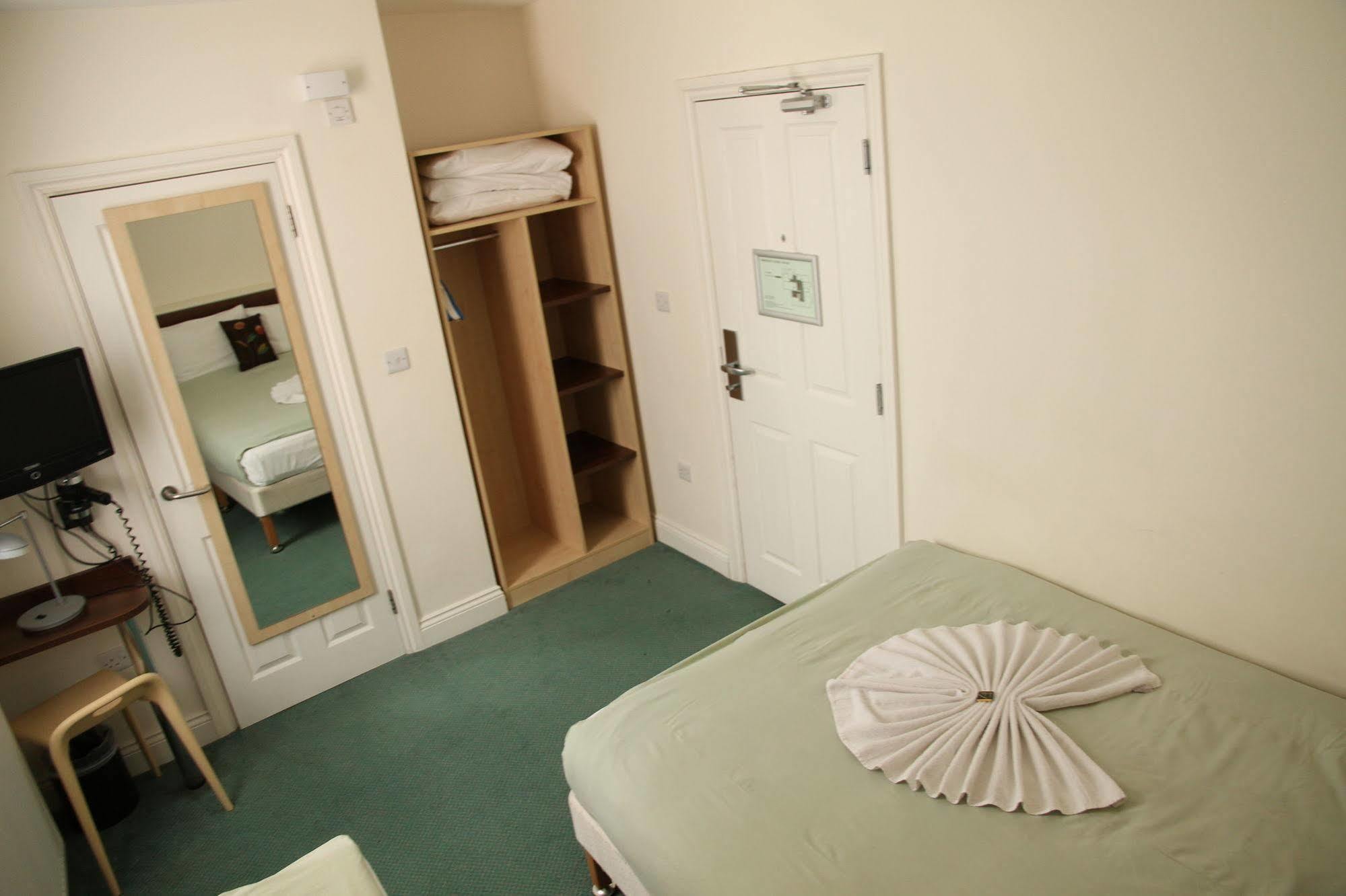 Hotell Western Kensington Olympia 3*