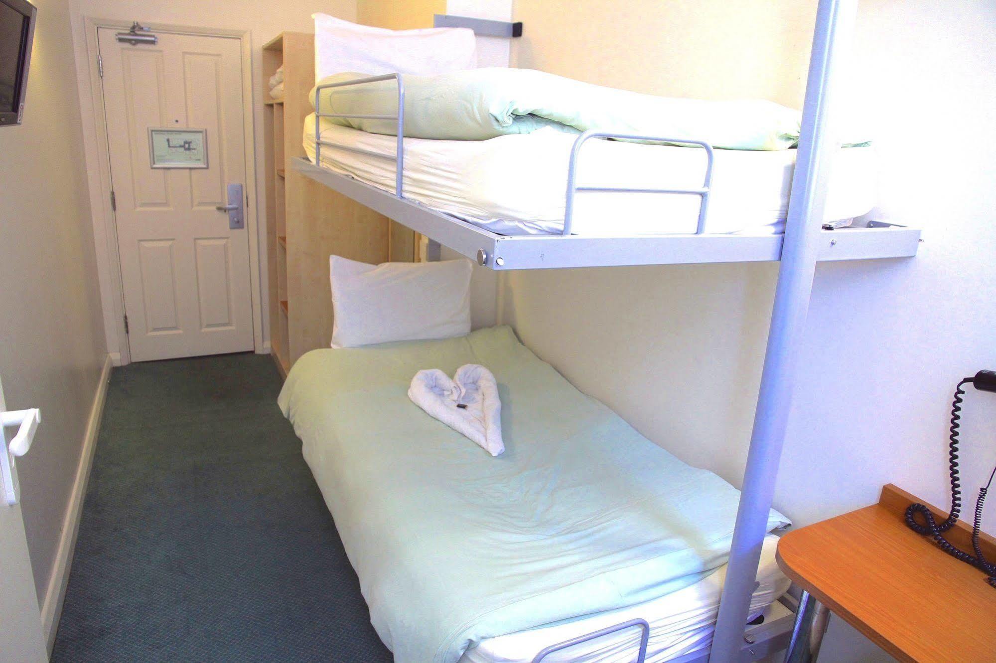 Western Kensington Olympia 3* London