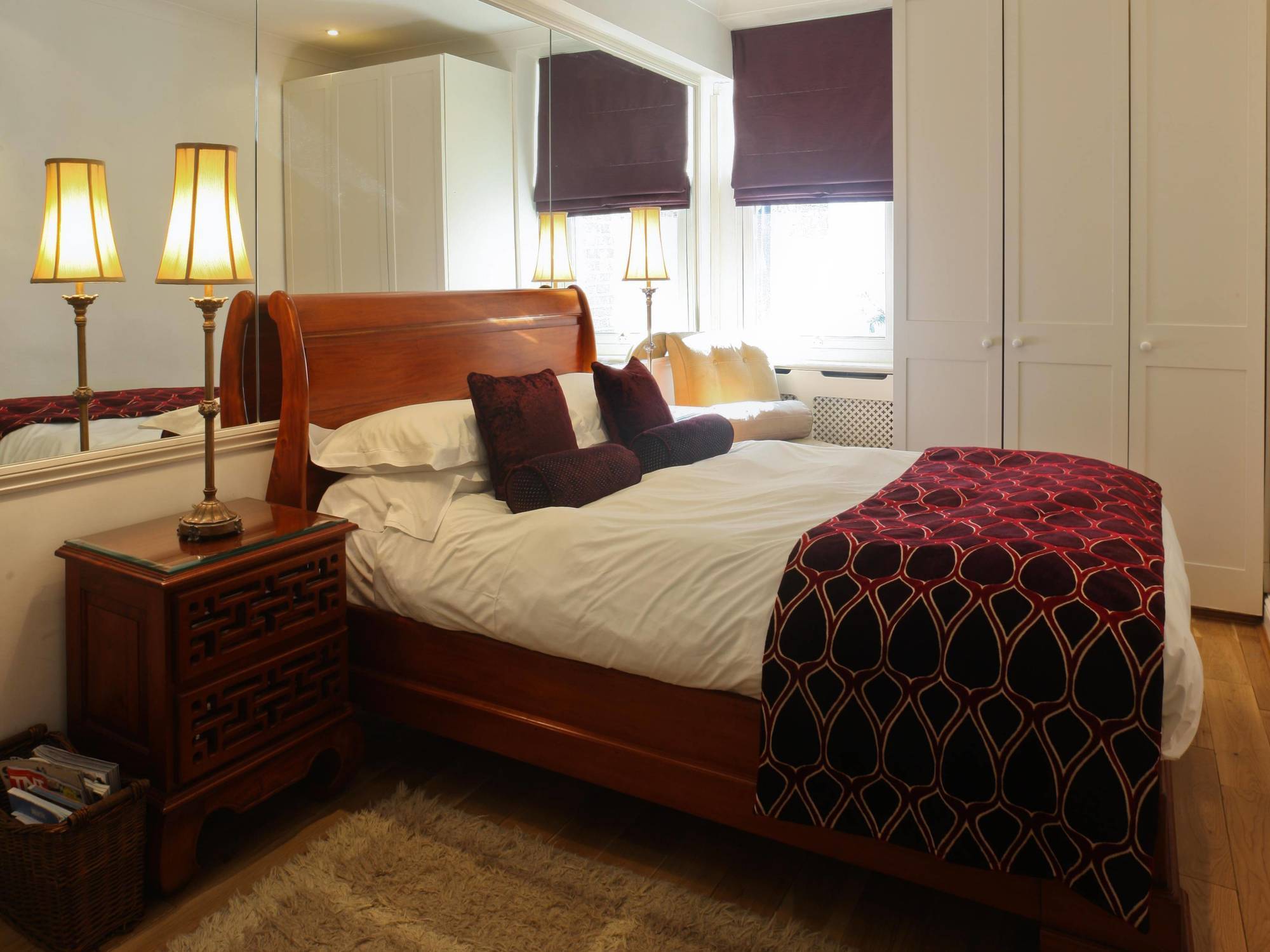 The Edwin Hotel