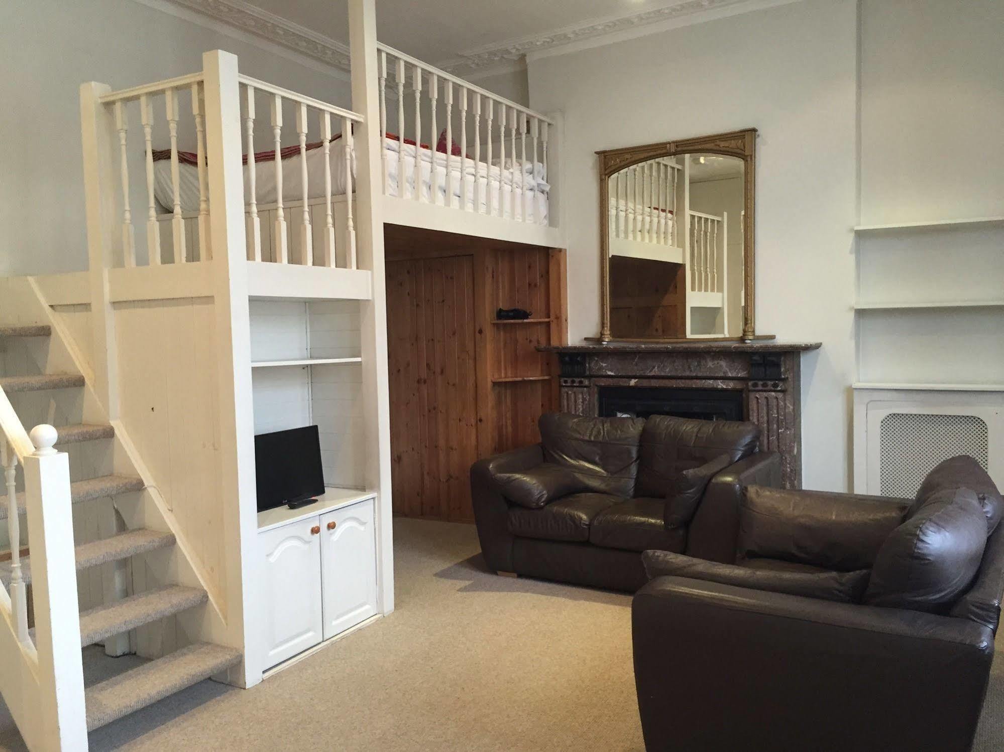 The Edwin Hotel 3* London
