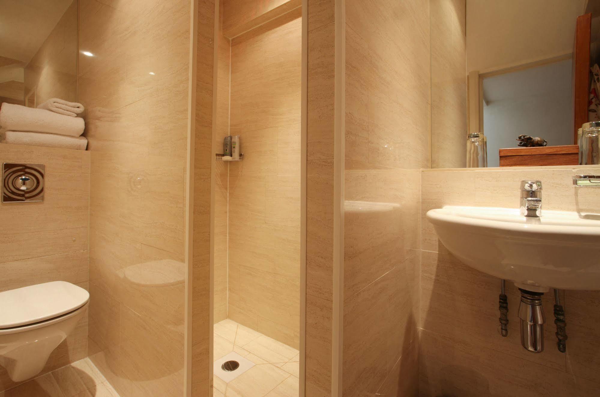 The Edwin Hotel London