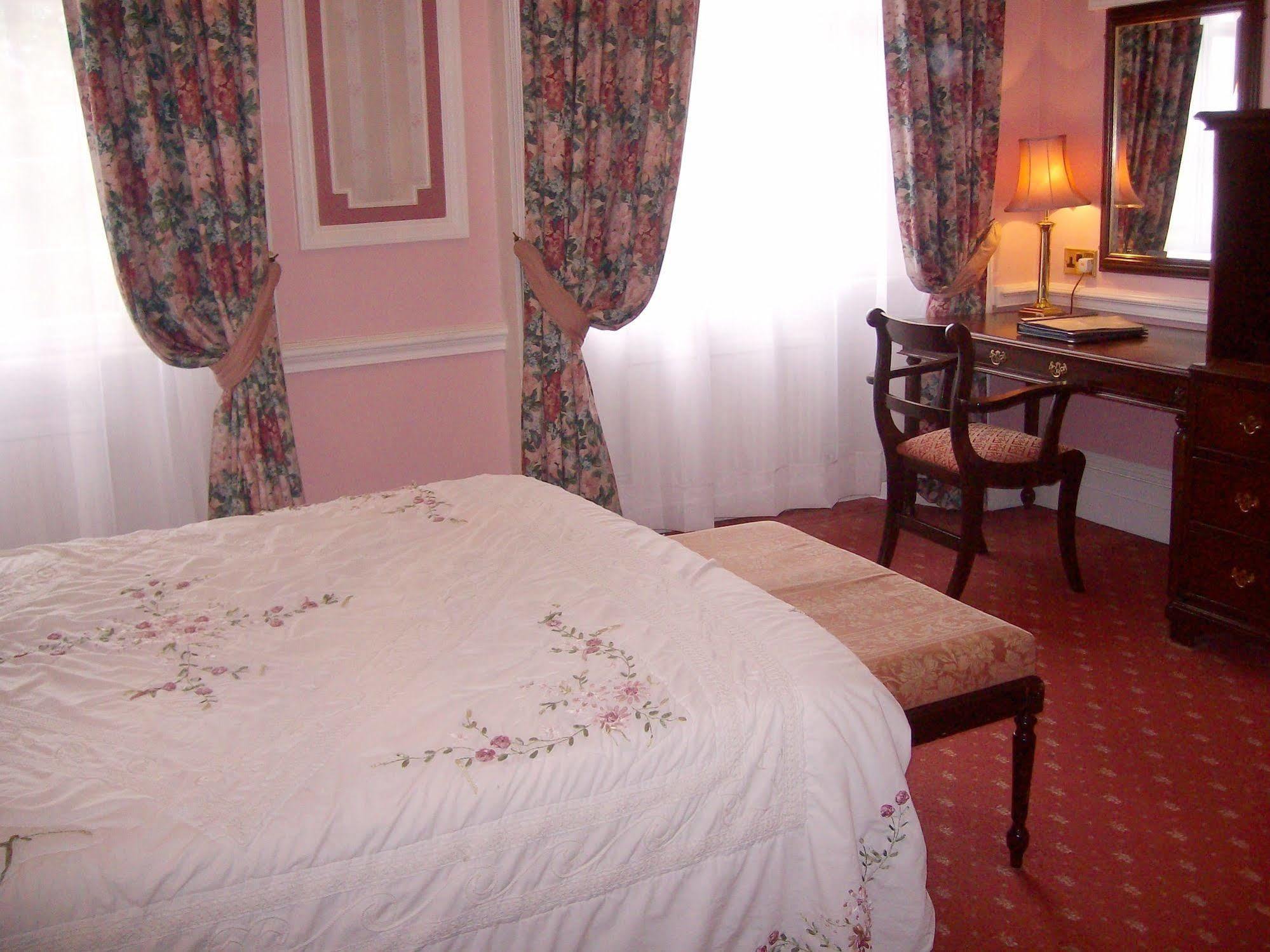 Hotel Elizabeth 4*