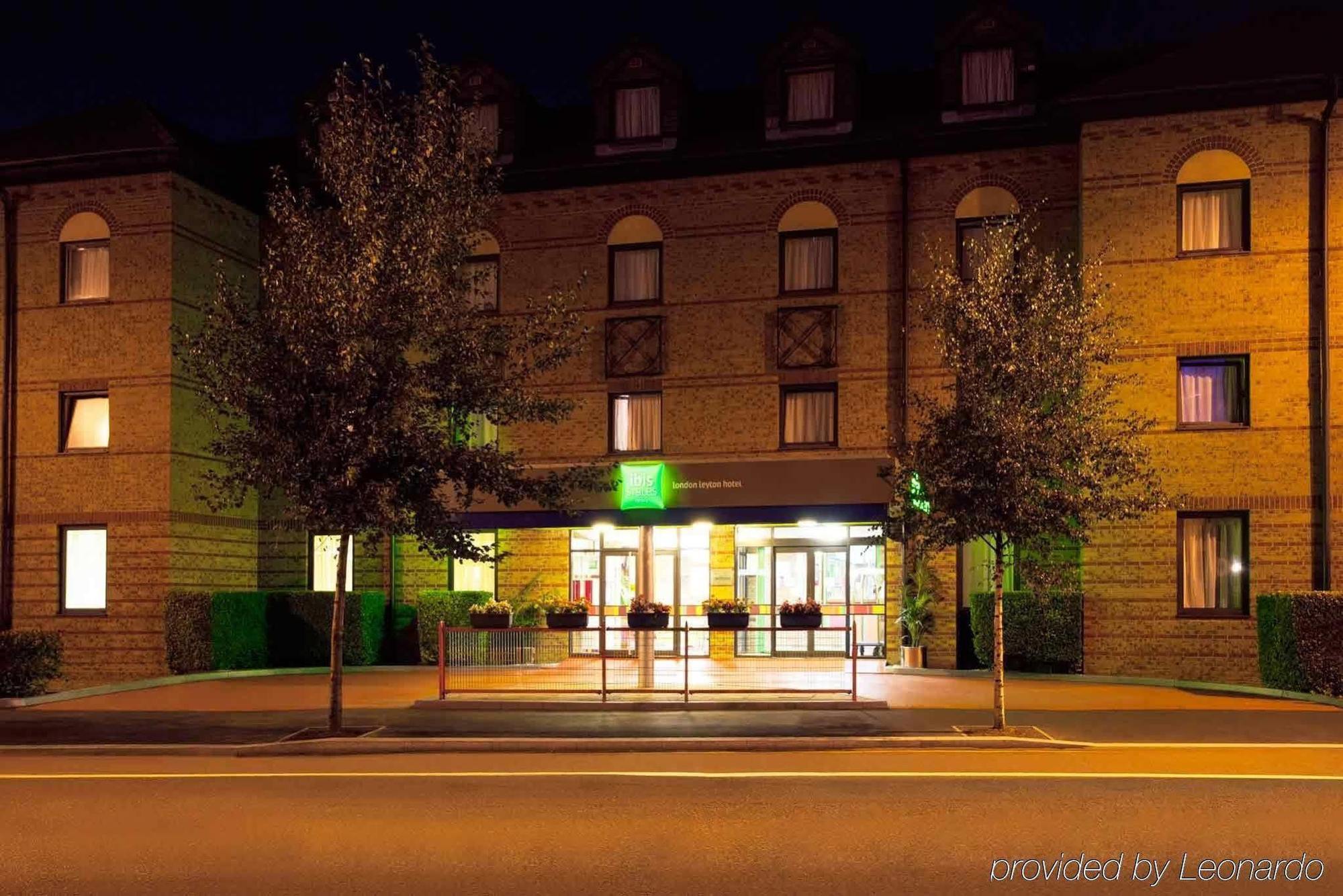 Ibis Styles Walthamstow Londra