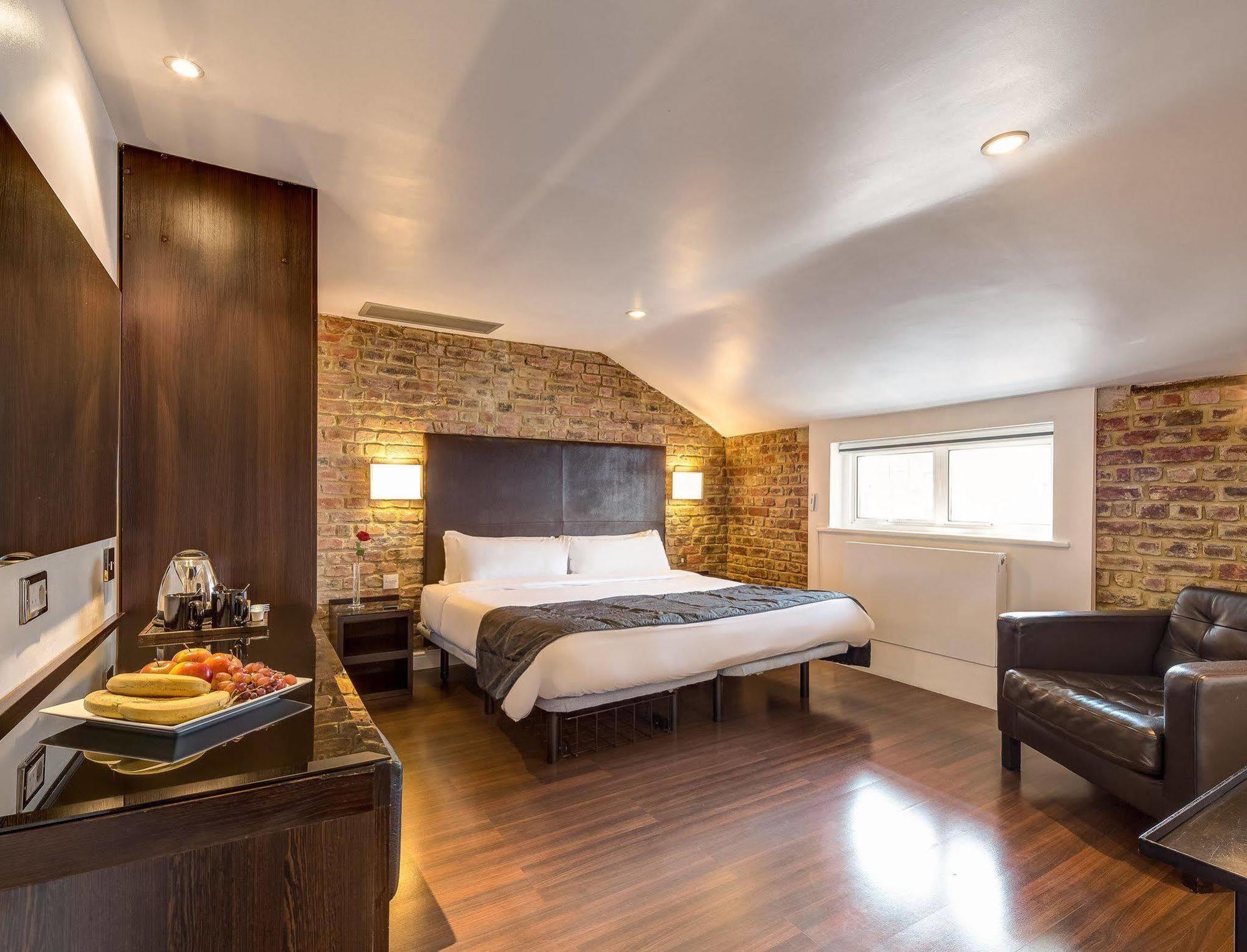 The Caesar Hotell London
