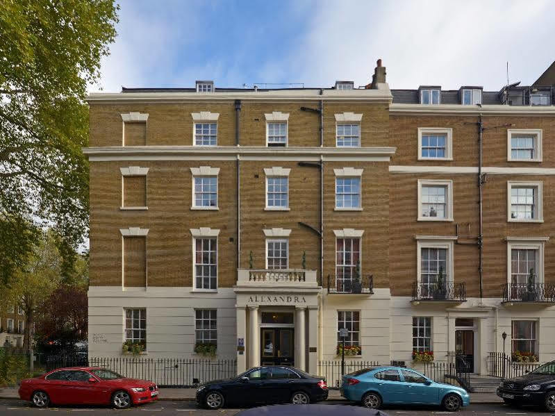 Alexandra Hotel London