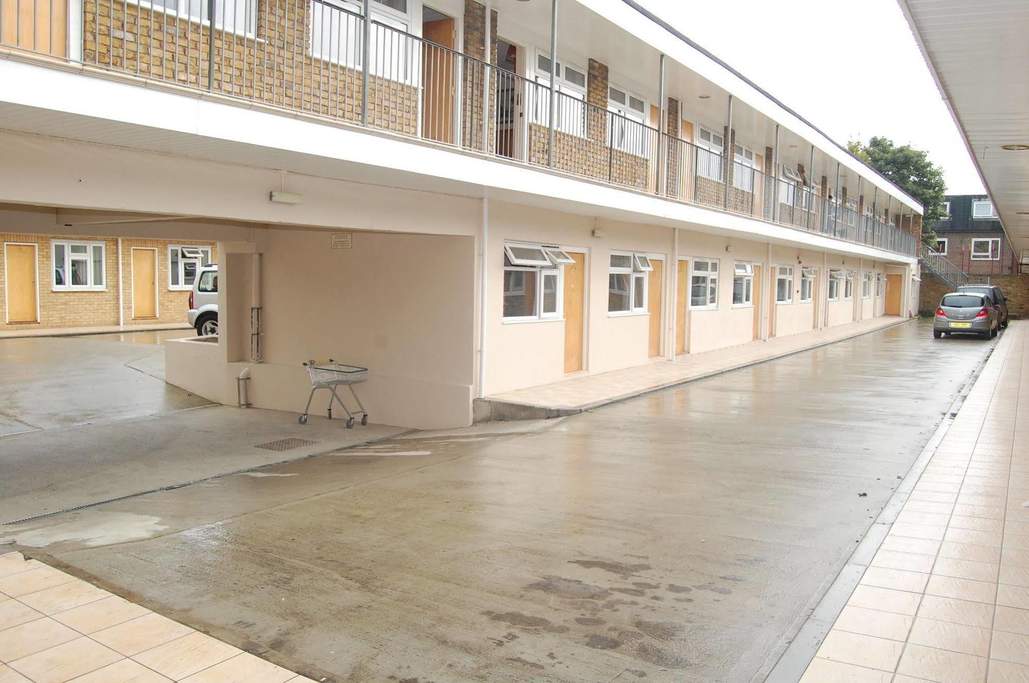 Hotel Viking