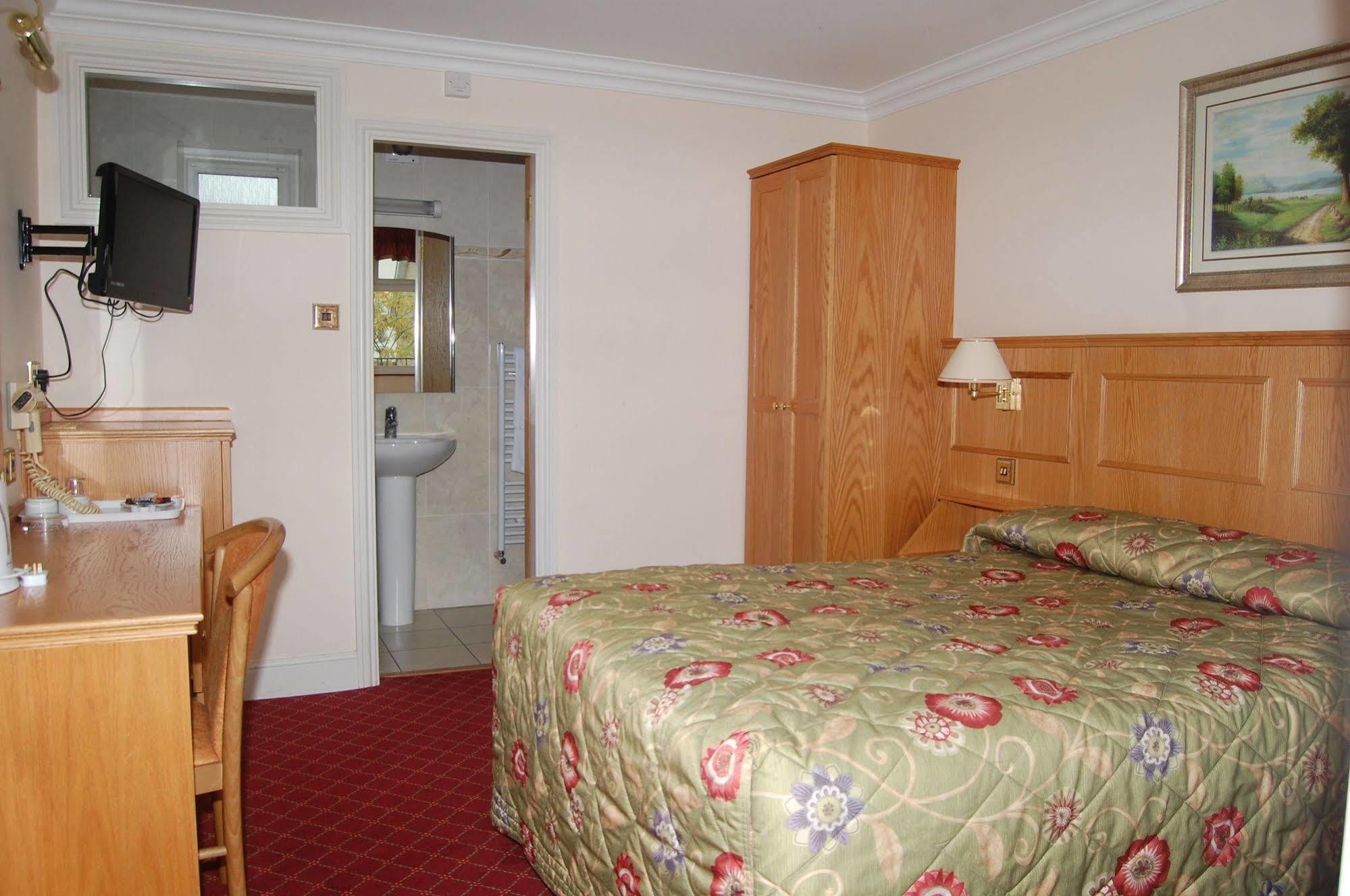 Viking Hotel
