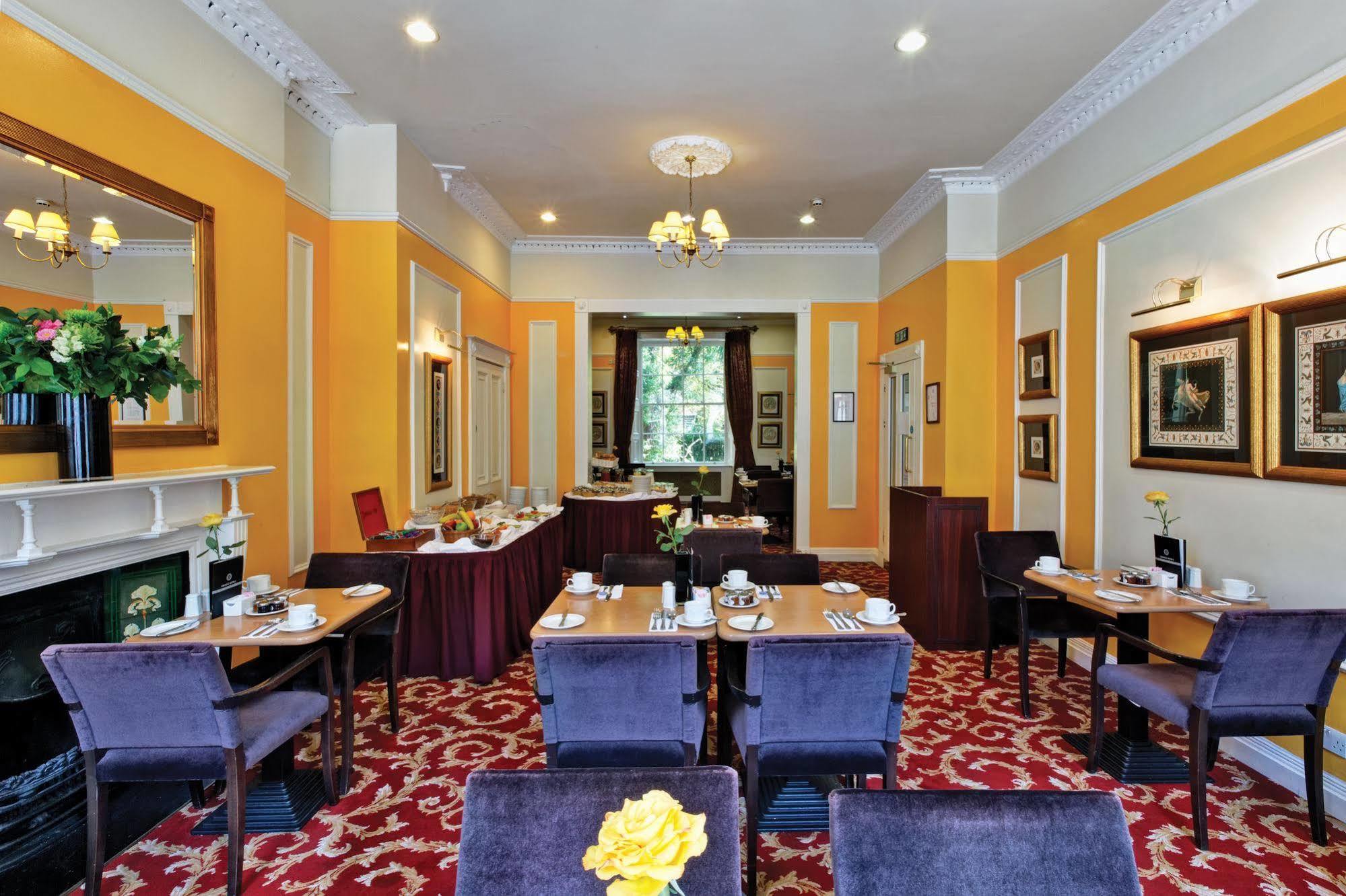 Hotell Grange Lancaster 3*