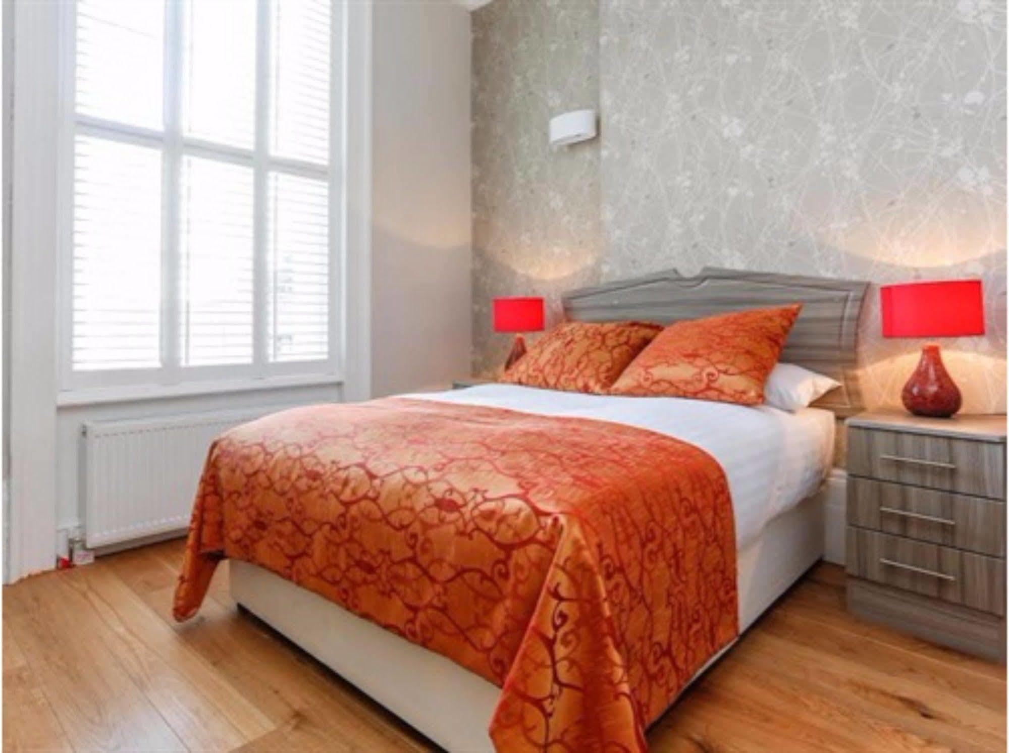 Hotel Russell Square London