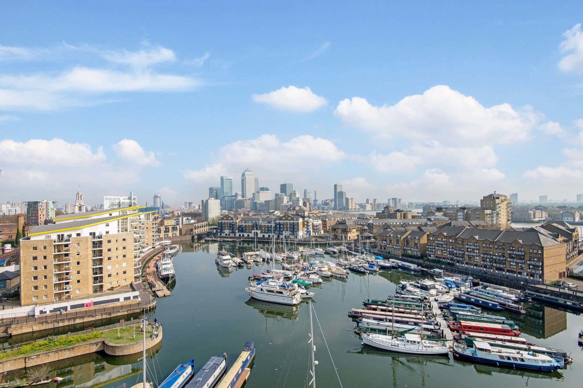 Marlin Commercial Road - Limehouse Aparthotel London