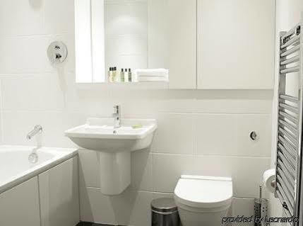 Marlin Commercial Road - Limehouse 4* London