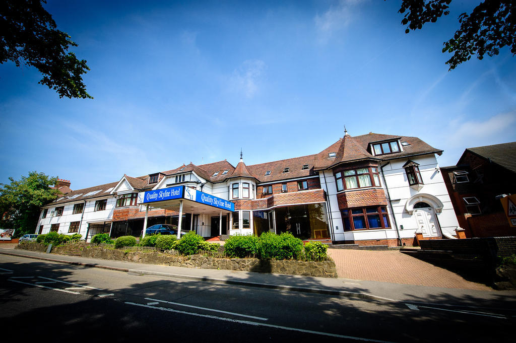 Oyo Luton 2* Luton (Bedfordshire)