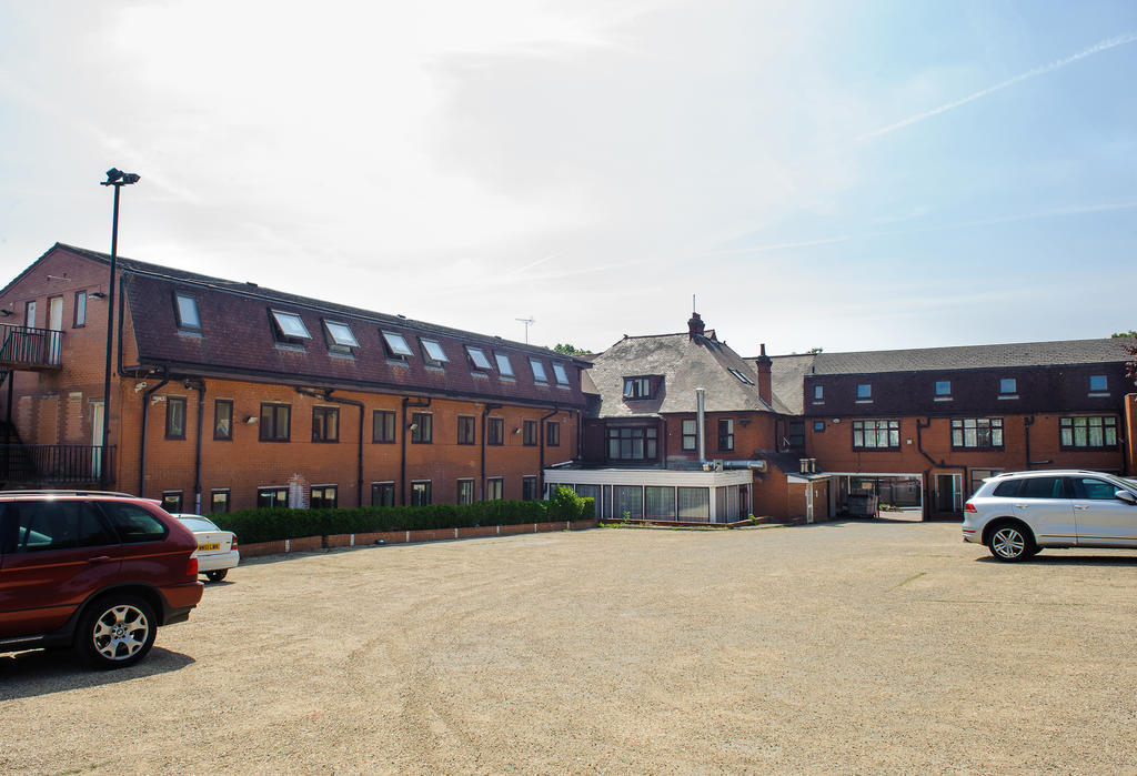Hotel Oyo Luton Luton (Bedfordshire)