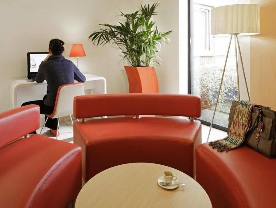 Hotel Ibis Docklands Canary Wharf Londres