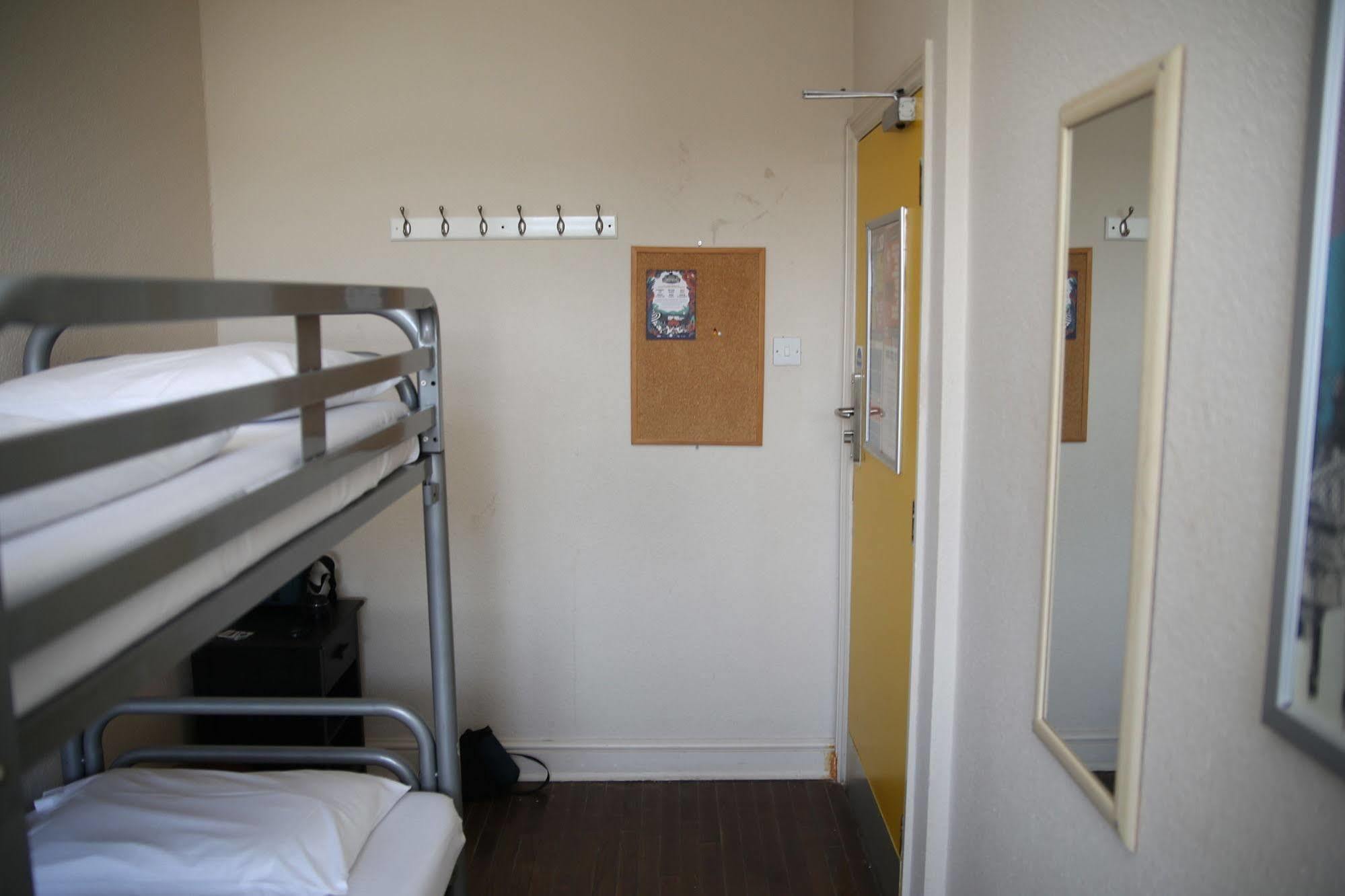 St Christopher's Greenwich Hostel Londen