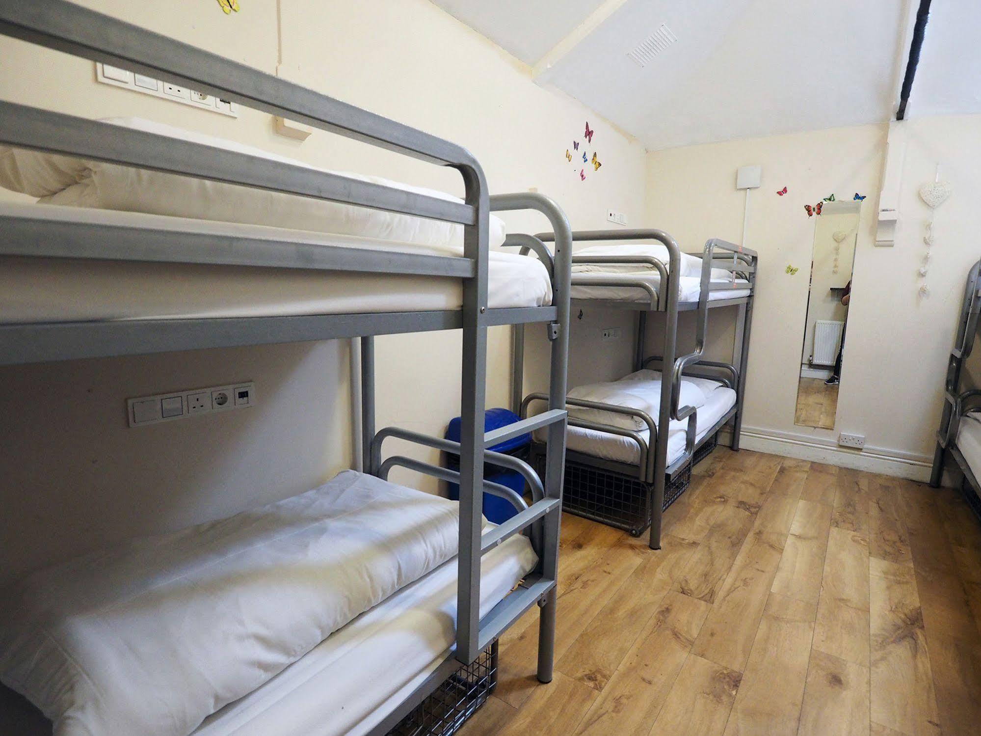 St Christopher's Greenwich Hostel Londen