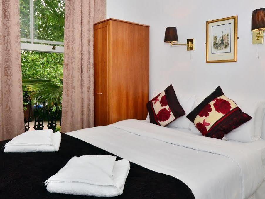 So Paddington 3* London