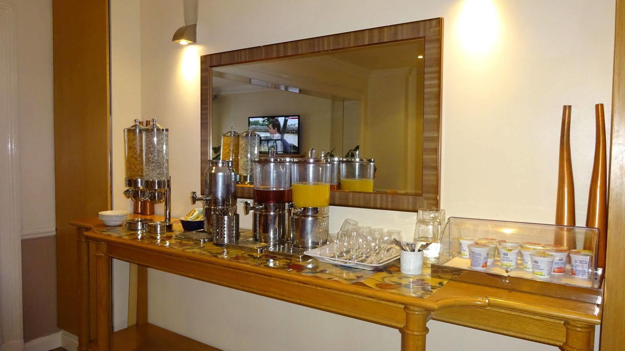 Hotell Americana 3*