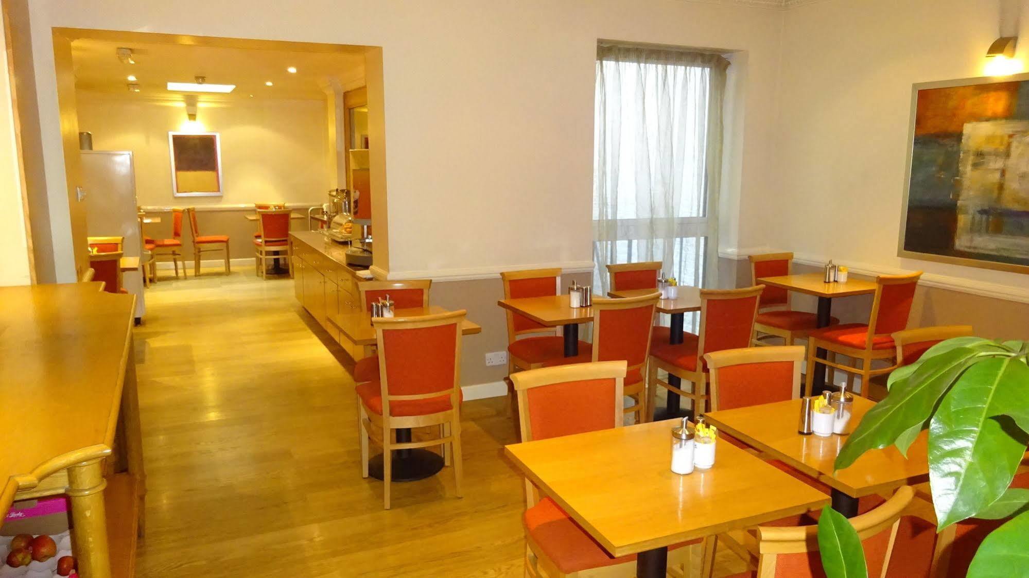 Hotell Americana