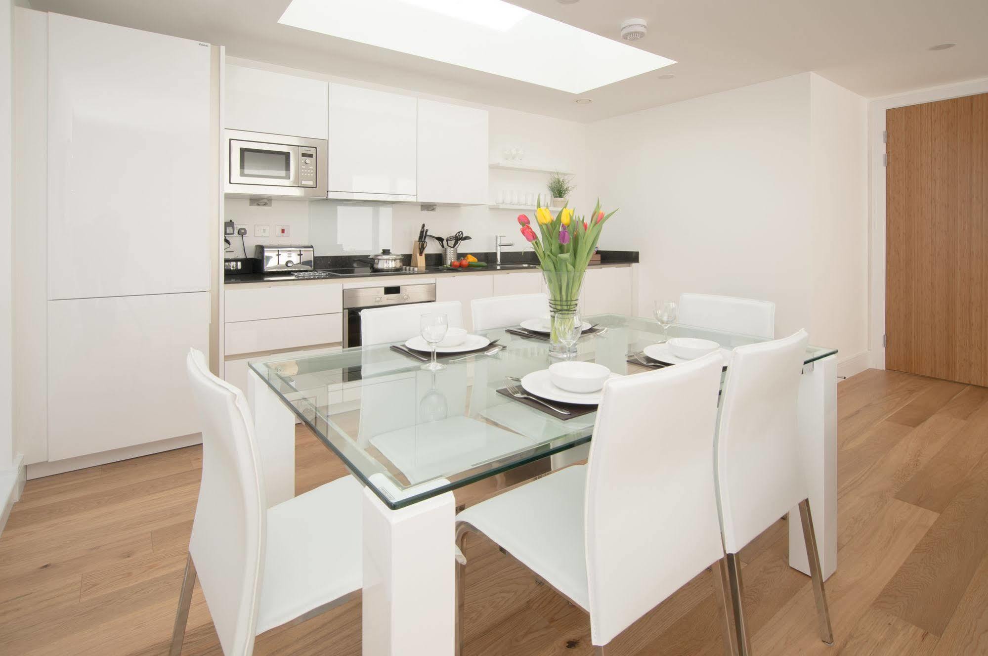 Apartment Saco Bridge - Bermondsey