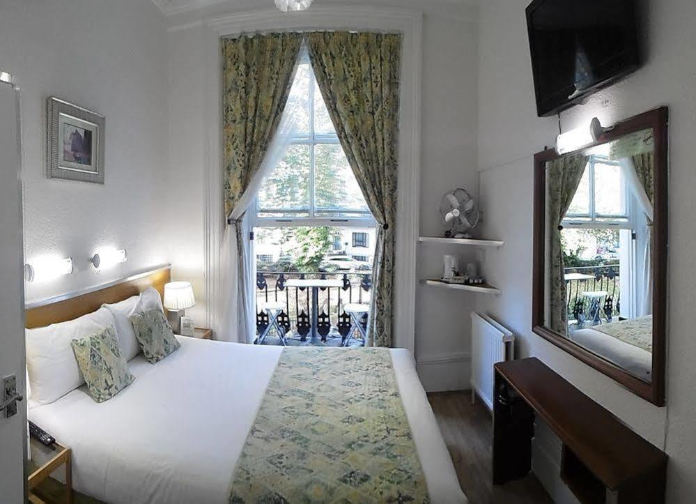 Hotel Falcon Londra