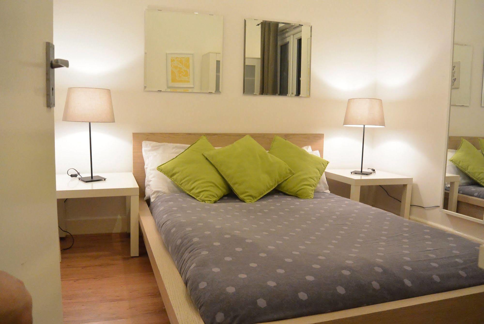 Cambridge Guest house 2*