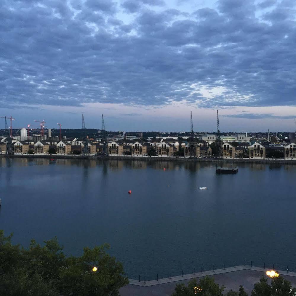 Apartment Belvedere Royal Victoria Docks *