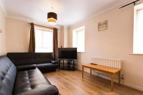 Apartment Styl Short *