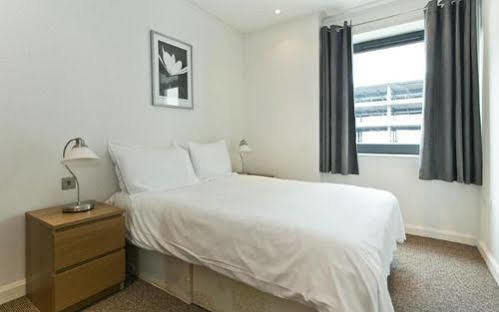 Styl Short Apartment