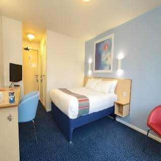 Hotel Travelodge City Airport London