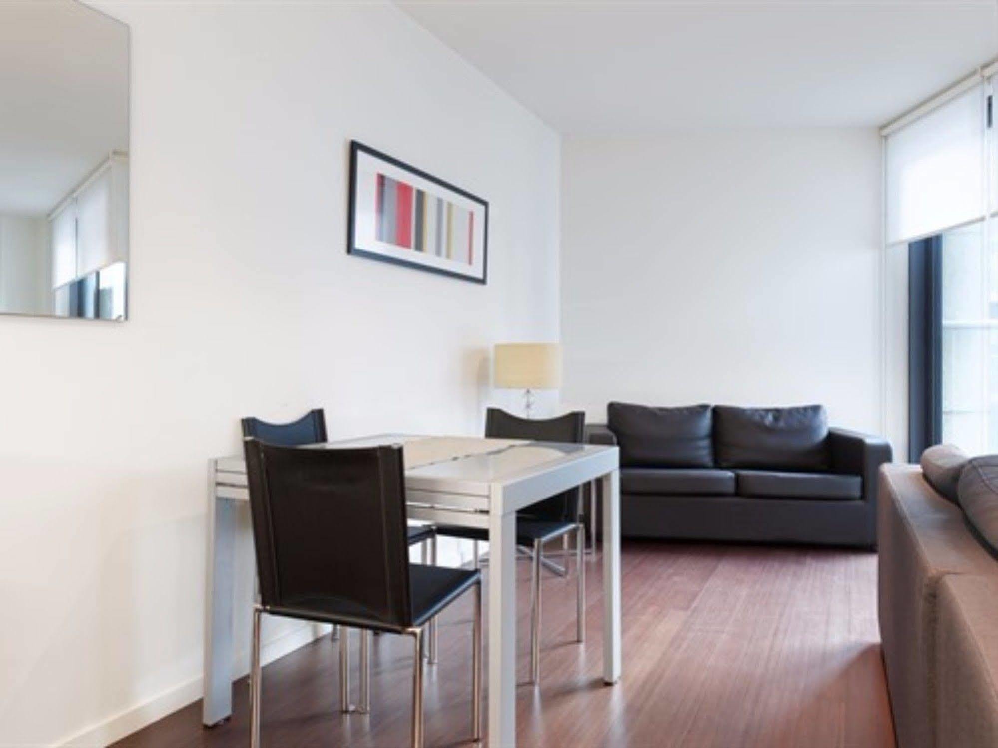 Apartment Serviced *