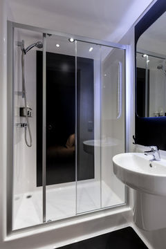 Kip Hotel Londen